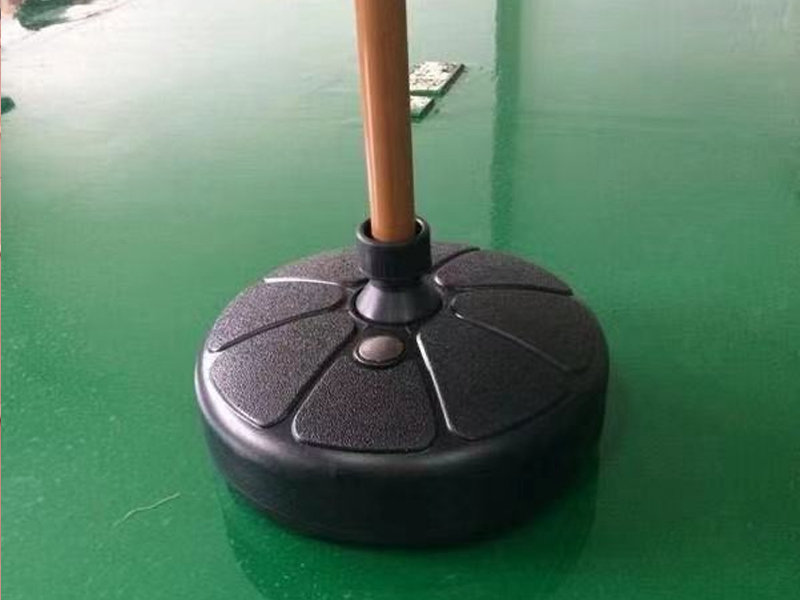 太陽傘注水底座